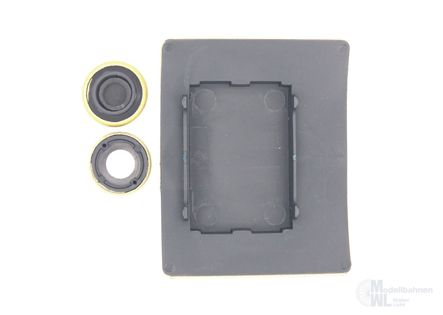 Märklin Ersatzeile E296056 - ERSATZTEIL: Dach, Krempe, Domdeckel, Lich